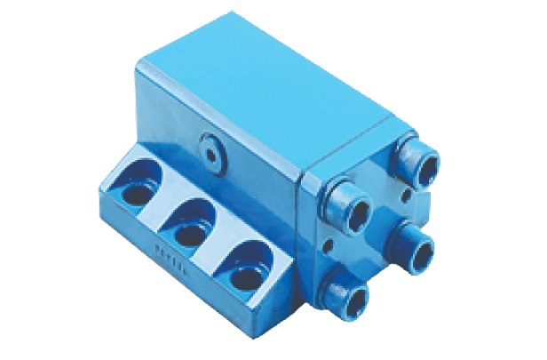 Breaker Spares