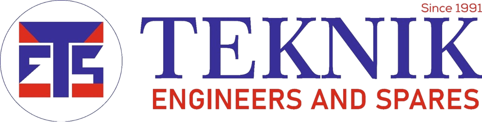Teknik Logo