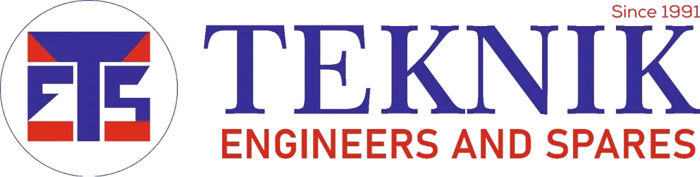 Teknik Logo