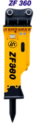 ZF360