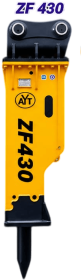 ZF430