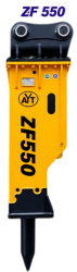ZF550