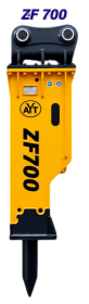 ZF700