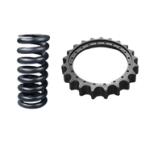 spring-sprocket
